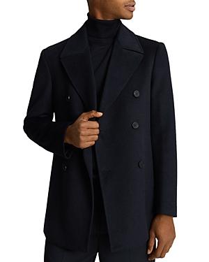 Reiss Giovanni Peacoat
