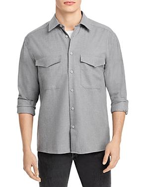 Boss Cole Relaxed Fit Shirt