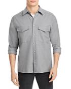 Boss Cole Relaxed Fit Shirt
