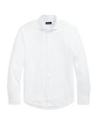 Polo Ralph Lauren Knit Oxford Shirt