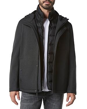 Andrew Marc 3 In 1 Berwick Jacket