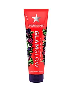Glamglow Tropicalcleanse Daily Exfoliating Cleanser