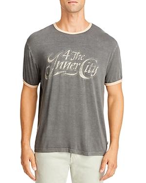 Honor The Gift Inner City Tee