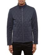 Ted Baker Noah Quilted Jacket