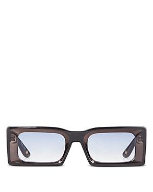 Cult Gaia Women's Hera Square Sunglasses, 48mm