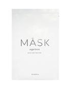 Mask Cbd Ageless Anti-aging Sheet Mask