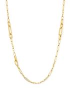 Roberto Coin 18k Yellow Gold Chain Necklace, 32
