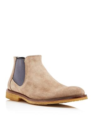 To Boot Briggs Chelsea Boots