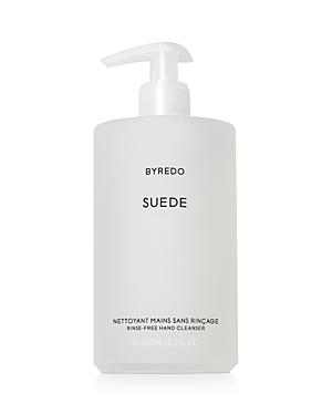 Byredo Suede Rinse-free Hand Cleanser 15.2 Oz.