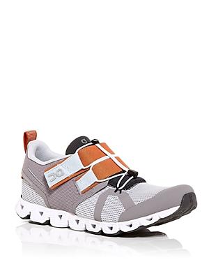 On Women's Cloud Nexus Low Top Sneakers