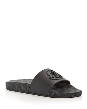 Moncler Women's Jeanne Slide Sandals