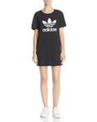 Adidas Originals Trefoil T-shirt Dress