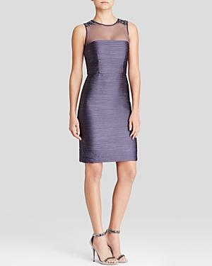 Js Collections Dress - Ruched
