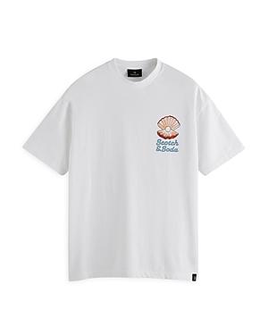 Scotch & Soda Sea Treasures Tee