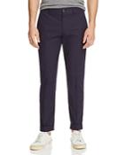 Paul Smith Gents Stretch Cotton Trousers