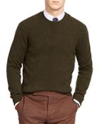 Polo Ralph Lauren Merino Wool Cashmere Sweater