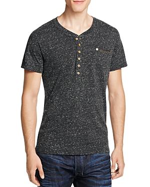 Diesel Erato Short Sleeve Tee - Compare At $68