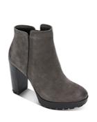 Kenneth Cole Women's Justin Suede Chelsea Boots