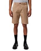 Nn07 Khaki Crown Shorts