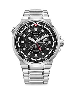 Citizen Eco Endeavor Watch, 44mm