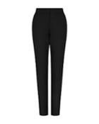 Emporio Armani Stretch Waist Pants