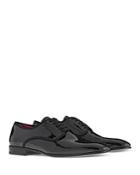 Salvatore Ferragamo Men's Lace Up Derby Shoes