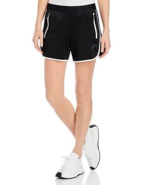 Karl Lagerfeld Paris Scuba Shorts