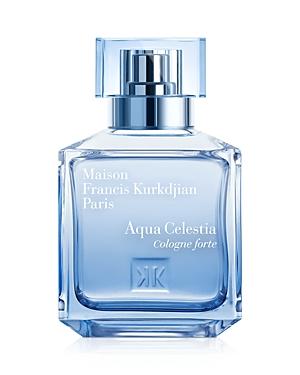 Maison Francis Kurkdjian Aqua Celestia Cologne Forte 2.4 Oz.
