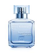 Maison Francis Kurkdjian Aqua Celestia Cologne Forte 2.4 Oz.