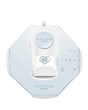 Iluminage Beauty Touch Permanent Hair Reduction System