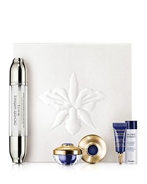 Guerlain Orchidee Imperiale Brightening Gift Set