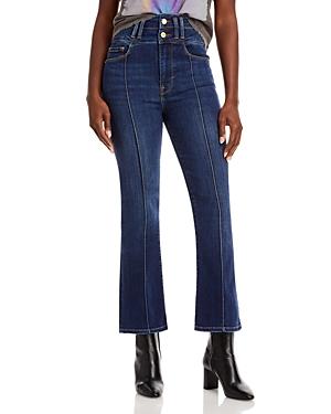 Frame Le Catroux Crop Jeans In Dublin