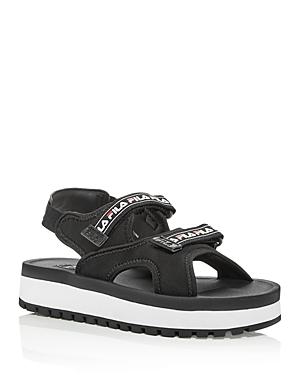 Fila Women's Spot Slingback Sandals