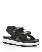 Fila Women's Spot Slingback Sandals