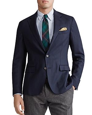 Polo Ralph Lauren Traveler Soft Fit Wool Sport Coat