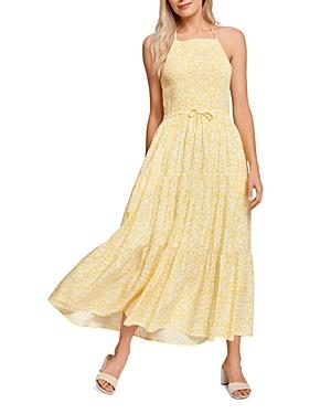 Lost And Wander Sweet Summer Daze Maxi Dress