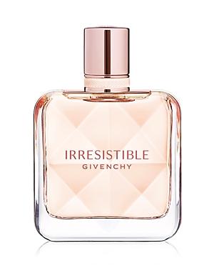 Givenchy Irresistible Eau De Toilette Fraiche 1.7 Oz.