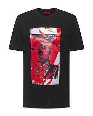 Hugo Dangur Tee
