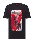 Hugo Dangur Tee