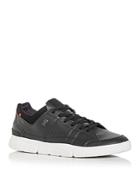 On Men's The Roger Clubhouse Low Top Sneakers