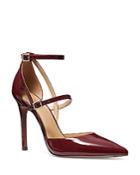 Michael Michael Kors Women's Cardi Patent Leather Pumps