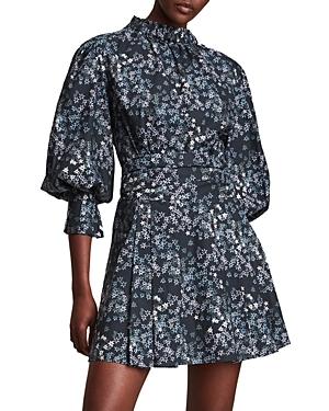Allsaints Luna Asgard Cotton Dress