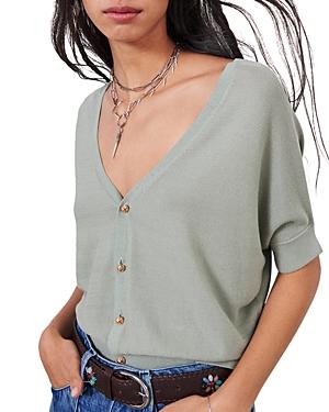Ba & Sh Basem Sweater