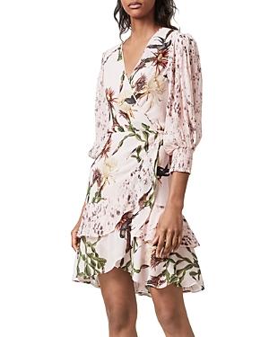 Allsaints Ari Nolina Dress