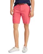 Polo Ralph Lauren Suffield Stretch Classic Fit Shorts