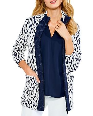 Nic+zoe Sweet Spot Jacket