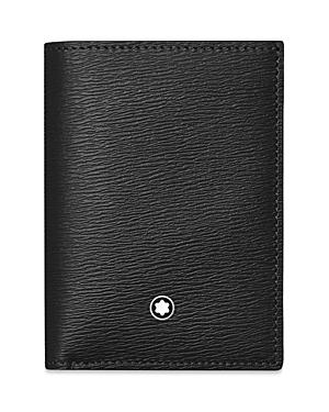 Montblanc 4810 Meisterstuck Business Card Holder