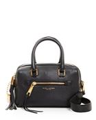 Marc Jacobs Small Bauletto Satchel