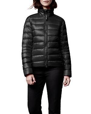 Canada Goose Cypress Short Down Jacket