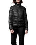 Canada Goose Cypress Short Down Jacket